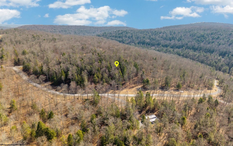 LOT 153 Riverstone Landing, Bruceton Mills, West Virginia 26525, ,Lots/land,For Sale,Riverstone,10163901