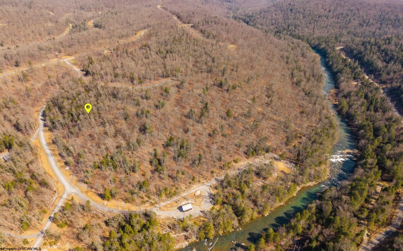 LOT 153 Riverstone Landing, Bruceton Mills, West Virginia 26525, ,Lots/land,For Sale,Riverstone,10163901