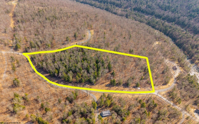 LOT 153 Riverstone Landing, Bruceton Mills, West Virginia 26525, ,Lots/land,For Sale,Riverstone,10163901
