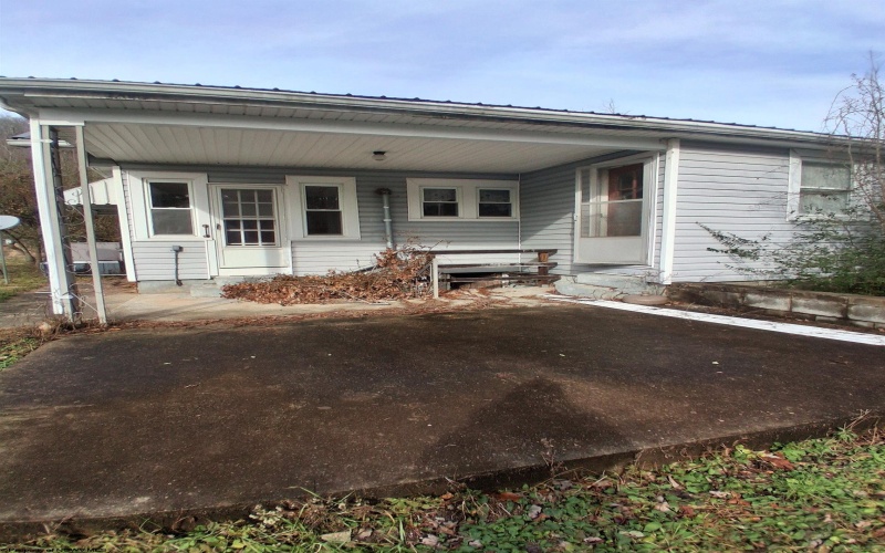 153 River Street, Grantsville, West Virginia 26147, 4 Bedrooms Bedrooms, 8 Rooms Rooms,2 BathroomsBathrooms,Single Family Detached,For Sale,River,10162848