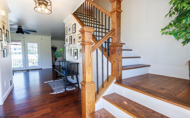 318 Fairlawn Drive, Buckhannon, West Virginia 26201, 4 Bedrooms Bedrooms, 11 Rooms Rooms,2 BathroomsBathrooms,Single Family Detached,For Sale,Fairlawn,10162089