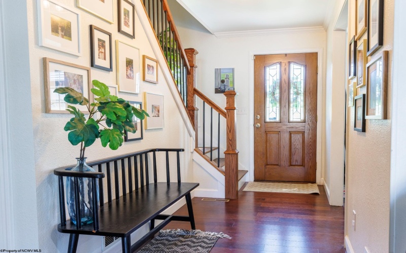 318 Fairlawn Drive, Buckhannon, West Virginia 26201, 4 Bedrooms Bedrooms, 11 Rooms Rooms,2 BathroomsBathrooms,Single Family Detached,For Sale,Fairlawn,10162089