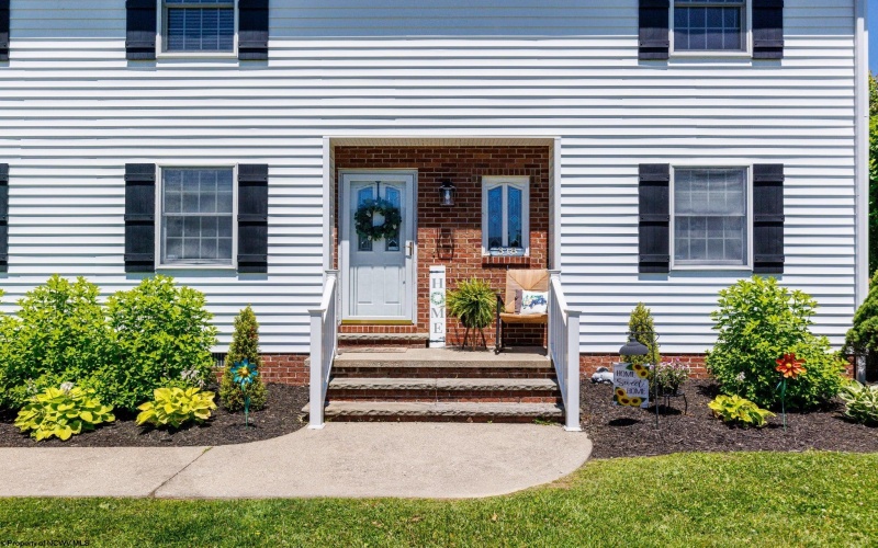 318 Fairlawn Drive, Buckhannon, West Virginia 26201, 4 Bedrooms Bedrooms, 11 Rooms Rooms,2 BathroomsBathrooms,Single Family Detached,For Sale,Fairlawn,10162089