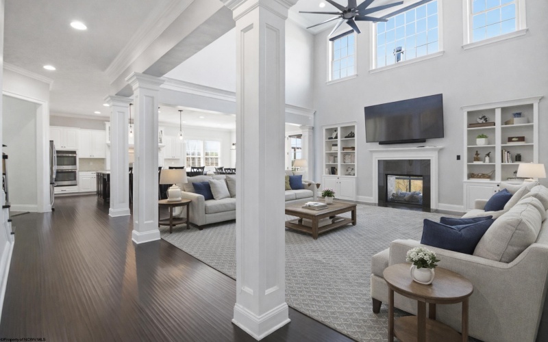 108 Falling Water Lane, Morgantown, West Virginia 26508, 6 Bedrooms Bedrooms, 15 Rooms Rooms,4 BathroomsBathrooms,Single Family Detached,For Sale,Falling Water,10163889 108 Falling Water Lane, Morgantown, West Virginia 26508, 6 Bedrooms Bedrooms, 15 Rooms Rooms,4 BathroomsBathrooms,Single Family Detached,For Sale,Falling Water,10163889