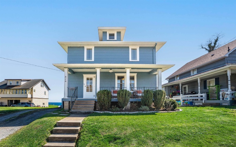 824 Monongalia Avenue, Morgantown, West Virginia 26505, 3 Bedrooms Bedrooms, 6 Rooms Rooms,2 BathroomsBathrooms,Single Family Detached,For Sale,Monongalia,10163890 824 Monongalia Avenue, Morgantown, West Virginia 26505, 3 Bedrooms Bedrooms, 6 Rooms Rooms,2 BathroomsBathrooms,Single Family Detached,For Sale,Monongalia,10163890