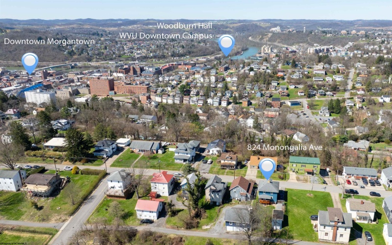 824 Monongalia Avenue, Morgantown, West Virginia 26505, 3 Bedrooms Bedrooms, 6 Rooms Rooms,2 BathroomsBathrooms,Single Family Detached,For Sale,Monongalia,10163890 824 Monongalia Avenue, Morgantown, West Virginia 26505, 3 Bedrooms Bedrooms, 6 Rooms Rooms,2 BathroomsBathrooms,Single Family Detached,For Sale,Monongalia,10163890