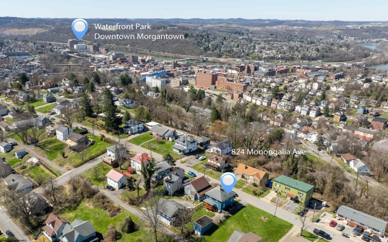 824 Monongalia Avenue, Morgantown, West Virginia 26505, 3 Bedrooms Bedrooms, 6 Rooms Rooms,2 BathroomsBathrooms,Single Family Detached,For Sale,Monongalia,10163890 824 Monongalia Avenue, Morgantown, West Virginia 26505, 3 Bedrooms Bedrooms, 6 Rooms Rooms,2 BathroomsBathrooms,Single Family Detached,For Sale,Monongalia,10163890