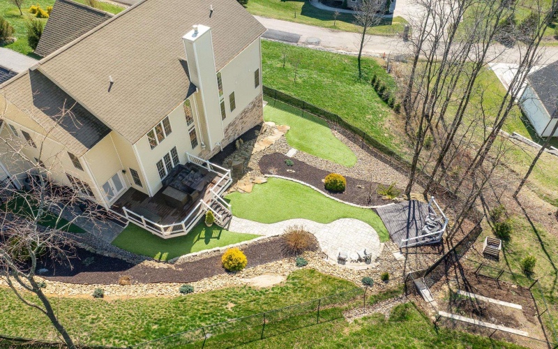 33 Garden Lane, Morgantown, West Virginia 26501, 5 Bedrooms Bedrooms, 11 Rooms Rooms,4 BathroomsBathrooms,Single Family Detached,For Sale,Garden,10163891