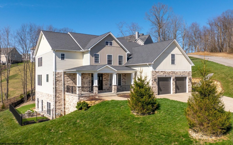 33 Garden Lane, Morgantown, West Virginia 26501, 5 Bedrooms Bedrooms, 11 Rooms Rooms,4 BathroomsBathrooms,Single Family Detached,For Sale,Garden,10163891