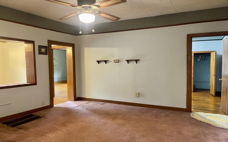 30 Camden Avenue, Gassaway, West Virginia 26601, 3 Bedrooms Bedrooms, 6 Rooms Rooms,1 BathroomBathrooms,Single Family Detached,For Sale,Camden,10163893