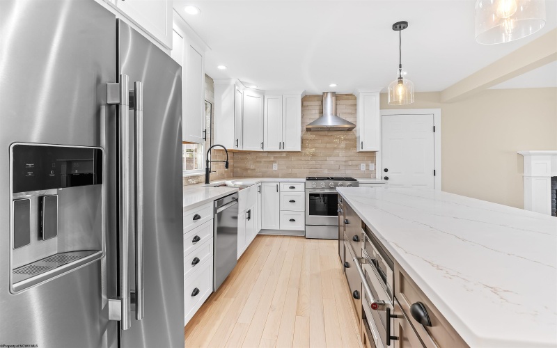 644 Lashley Drive, Morgantown, West Virginia 26505, 4 Bedrooms Bedrooms, 9 Rooms Rooms,2 BathroomsBathrooms,Single Family Detached,For Sale,Lashley,10163896