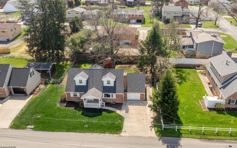 644 Lashley Drive, Morgantown, West Virginia 26505, 4 Bedrooms Bedrooms, 9 Rooms Rooms,2 BathroomsBathrooms,Single Family Detached,For Sale,Lashley,10163896