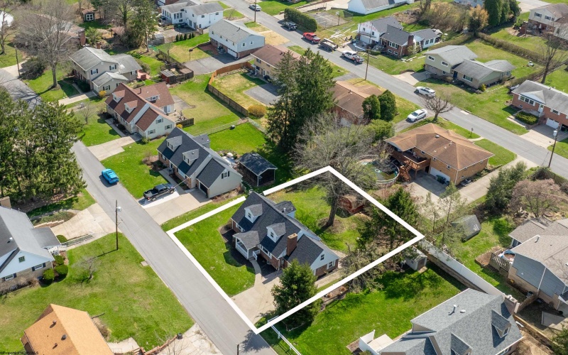 644 Lashley Drive, Morgantown, West Virginia 26505, 4 Bedrooms Bedrooms, 9 Rooms Rooms,2 BathroomsBathrooms,Single Family Detached,For Sale,Lashley,10163896