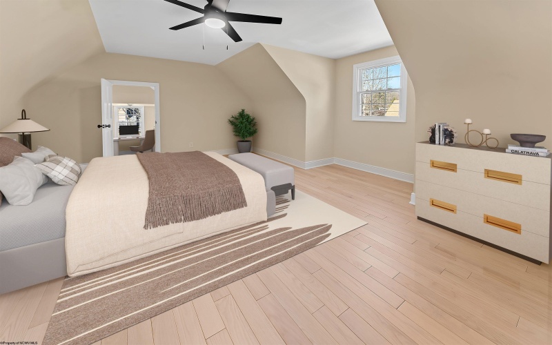 644 Lashley Drive, Morgantown, West Virginia 26505, 4 Bedrooms Bedrooms, 9 Rooms Rooms,2 BathroomsBathrooms,Single Family Detached,For Sale,Lashley,10163896