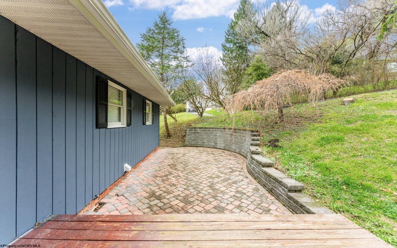 769 Augusta Avenue, Morgantown, West Virginia 26501, 3 Bedrooms Bedrooms, 7 Rooms Rooms,2 BathroomsBathrooms,Single Family Detached,For Sale,Augusta,10163900