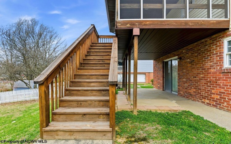 27 Millbrook Road, Bridgeport, West Virginia 26330, 3 Bedrooms Bedrooms, 6 Rooms Rooms,2 BathroomsBathrooms,Single Family Detached,For Sale,Millbrook,10163905