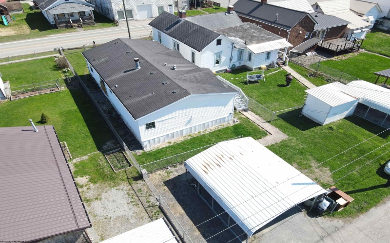 1317 River Avenue, Weston, West Virginia 26452, 3 Bedrooms Bedrooms, 6 Rooms Rooms,2 BathroomsBathrooms,Single Family Detached,For Sale,River,10163904