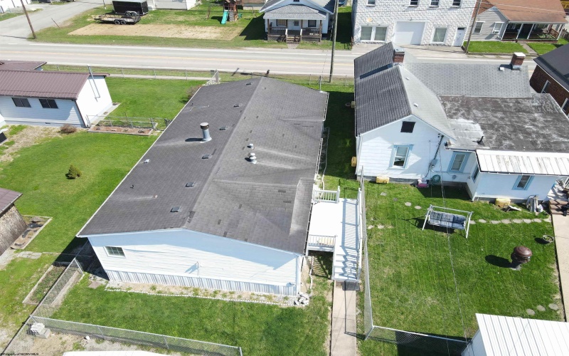 1317 River Avenue, Weston, West Virginia 26452, 3 Bedrooms Bedrooms, 6 Rooms Rooms,2 BathroomsBathrooms,Single Family Detached,For Sale,River,10163904