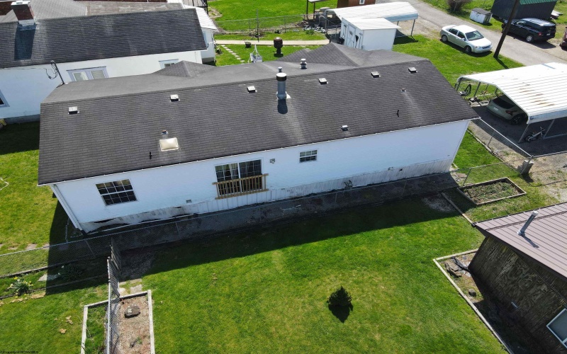 1317 River Avenue, Weston, West Virginia 26452, 3 Bedrooms Bedrooms, 6 Rooms Rooms,2 BathroomsBathrooms,Single Family Detached,For Sale,River,10163904