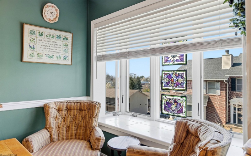 102 Stilwell Drive, Morgantown, West Virginia 26505, 2 Bedrooms Bedrooms, 8 Rooms Rooms,2 BathroomsBathrooms,Single Family Attached,For Sale,Stilwell,10163921