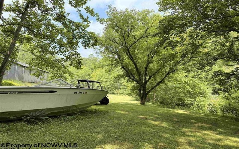 8557 Copley Road, Weston, West Virginia 26452, ,Lots/land,For Sale,Copley,10163908