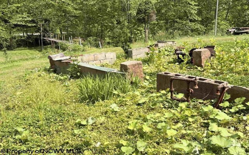 8557 Copley Road, Weston, West Virginia 26452, ,Lots/land,For Sale,Copley,10163908