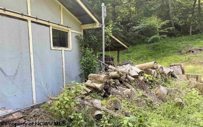 8557 Copley Road, Weston, West Virginia 26452, ,Lots/land,For Sale,Copley,10163908
