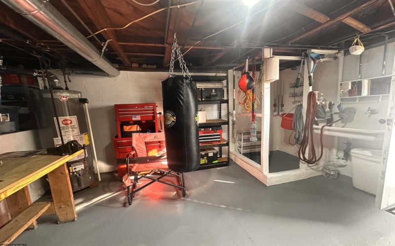 159 Kramer Drive, Clarksburg, West Virginia 26301, 3 Bedrooms Bedrooms, 5 Rooms Rooms,1 BathroomBathrooms,Single Family Detached,For Sale,Kramer,10163920