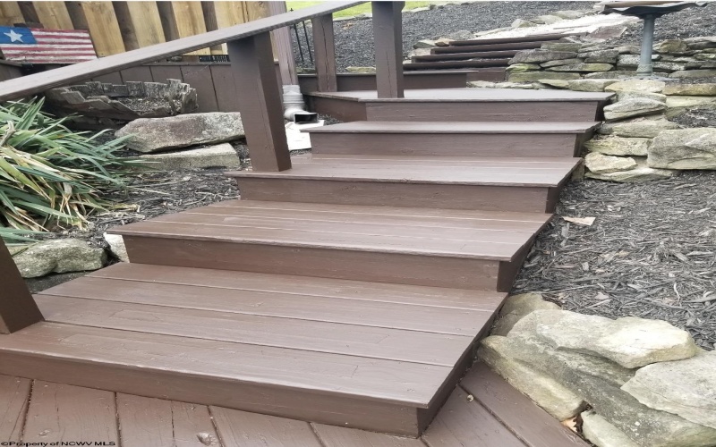 159 Kramer Drive, Clarksburg, West Virginia 26301, 3 Bedrooms Bedrooms, 5 Rooms Rooms,1 BathroomBathrooms,Single Family Detached,For Sale,Kramer,10163920