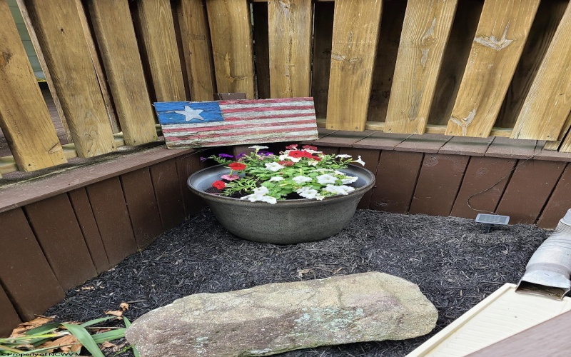 159 Kramer Drive, Clarksburg, West Virginia 26301, 3 Bedrooms Bedrooms, 5 Rooms Rooms,1 BathroomBathrooms,Single Family Detached,For Sale,Kramer,10163920