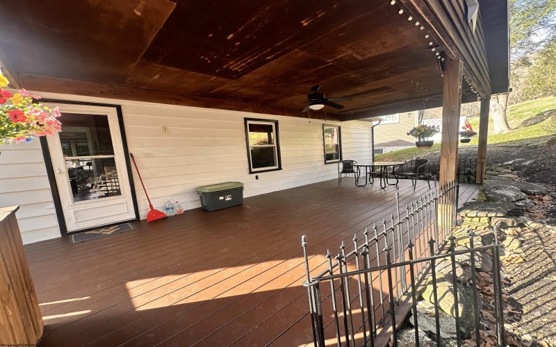 159 Kramer Drive, Clarksburg, West Virginia 26301, 3 Bedrooms Bedrooms, 5 Rooms Rooms,1 BathroomBathrooms,Single Family Detached,For Sale,Kramer,10163920