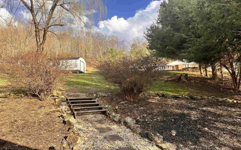 159 Kramer Drive, Clarksburg, West Virginia 26301, 3 Bedrooms Bedrooms, 5 Rooms Rooms,1 BathroomBathrooms,Single Family Detached,For Sale,Kramer,10163920