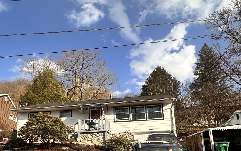 159 Kramer Drive, Clarksburg, West Virginia 26301, 3 Bedrooms Bedrooms, 5 Rooms Rooms,1 BathroomBathrooms,Single Family Detached,For Sale,Kramer,10163920