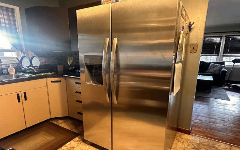 159 Kramer Drive, Clarksburg, West Virginia 26301, 3 Bedrooms Bedrooms, 5 Rooms Rooms,1 BathroomBathrooms,Single Family Detached,For Sale,Kramer,10163920