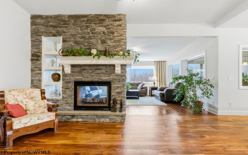 1629 Everson Road, Buckhannon, West Virginia 26201, 3 Bedrooms Bedrooms, 9 Rooms Rooms,2 BathroomsBathrooms,Single Family Detached,For Sale,Everson,10163907