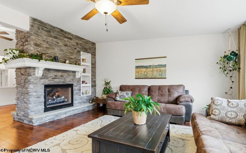 1629 Everson Road, Buckhannon, West Virginia 26201, 3 Bedrooms Bedrooms, 9 Rooms Rooms,2 BathroomsBathrooms,Single Family Detached,For Sale,Everson,10163907