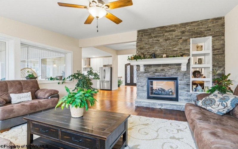 1629 Everson Road, Buckhannon, West Virginia 26201, 3 Bedrooms Bedrooms, 9 Rooms Rooms,2 BathroomsBathrooms,Single Family Detached,For Sale,Everson,10163907