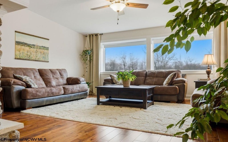 1629 Everson Road, Buckhannon, West Virginia 26201, 3 Bedrooms Bedrooms, 9 Rooms Rooms,2 BathroomsBathrooms,Single Family Detached,For Sale,Everson,10163907