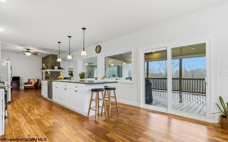 1629 Everson Road, Buckhannon, West Virginia 26201, 3 Bedrooms Bedrooms, 9 Rooms Rooms,2 BathroomsBathrooms,Single Family Detached,For Sale,Everson,10163907