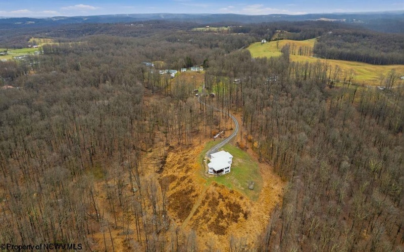 1629 Everson Road, Buckhannon, West Virginia 26201, 3 Bedrooms Bedrooms, 9 Rooms Rooms,2 BathroomsBathrooms,Single Family Detached,For Sale,Everson,10163907