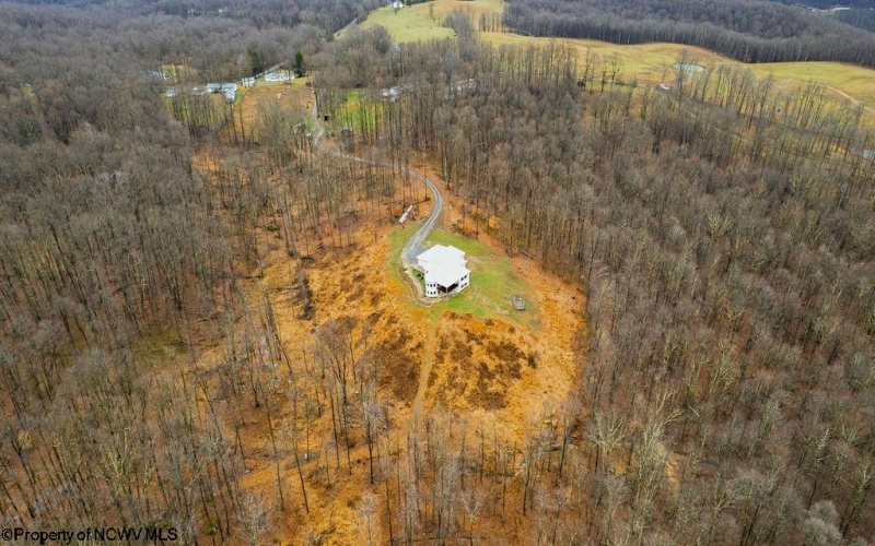 1629 Everson Road, Buckhannon, West Virginia 26201, 3 Bedrooms Bedrooms, 9 Rooms Rooms,2 BathroomsBathrooms,Single Family Detached,For Sale,Everson,10163907