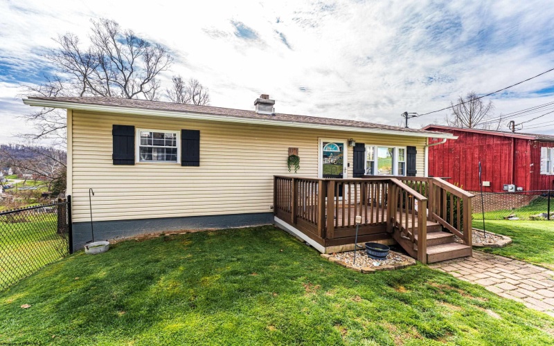 1032 Montrose Avenue, Morgantown, West Virginia 26505, 3 Bedrooms Bedrooms, 5 Rooms Rooms,1 BathroomBathrooms,Single Family Detached,For Sale,Montrose,10163909 1032 Montrose Avenue, Morgantown, West Virginia 26505, 3 Bedrooms Bedrooms, 5 Rooms Rooms,1 BathroomBathrooms,Single Family Detached,For Sale,Montrose,10163909