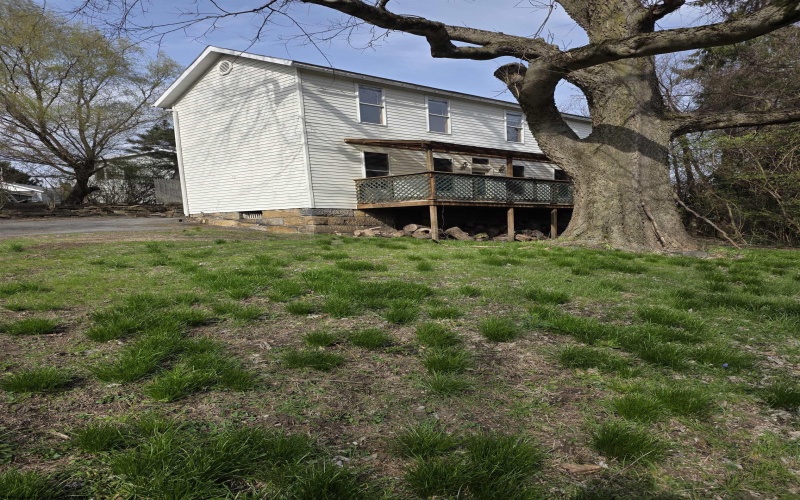 1326 Montrose Avenue, Morgantown, West Virginia 26505, 4 Bedrooms Bedrooms, 6 Rooms Rooms,3 BathroomsBathrooms,Single Family Detached,For Sale,Montrose,10163928