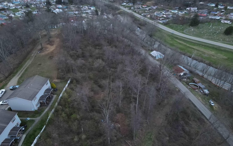 TBD Mid Avenue, Weston, West Virginia 26452, ,Lots/land,For Sale,Mid,10163925