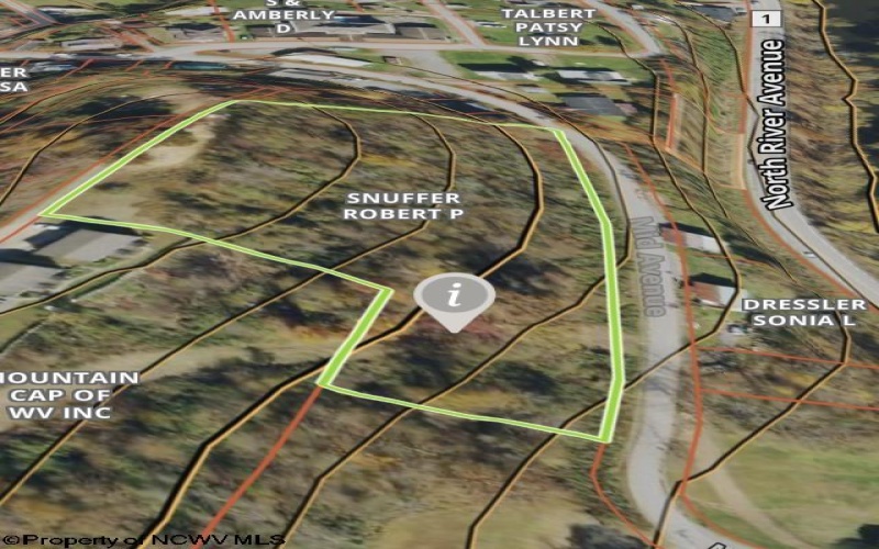 TBD Mid Avenue, Weston, West Virginia 26452, ,Lots/land,For Sale,Mid,10163925