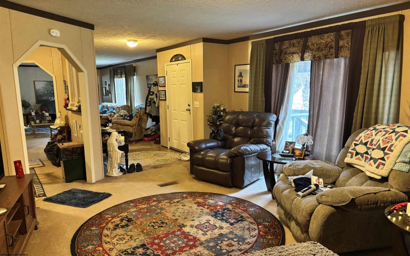 1058 Bean Hollow, West Union, West Virginia 26456, 4 Bedrooms Bedrooms, 9 Rooms Rooms,3 BathroomsBathrooms,Single Family Detached,For Sale,Bean,10163932 1058 Bean Hollow, West Union, West Virginia 26456, 4 Bedrooms Bedrooms, 9 Rooms Rooms,3 BathroomsBathrooms,Single Family Detached,For Sale,Bean,10163932