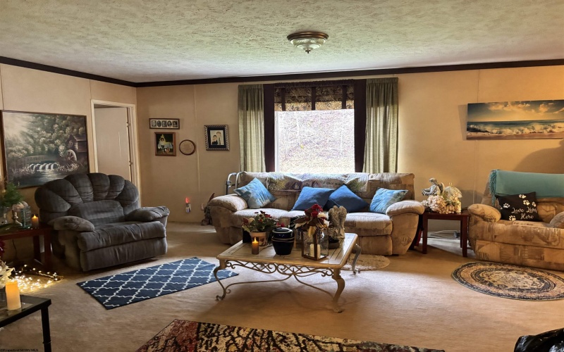 1058 Bean Hollow, West Union, West Virginia 26456, 4 Bedrooms Bedrooms, 9 Rooms Rooms,3 BathroomsBathrooms,Single Family Detached,For Sale,Bean,10163932 1058 Bean Hollow, West Union, West Virginia 26456, 4 Bedrooms Bedrooms, 9 Rooms Rooms,3 BathroomsBathrooms,Single Family Detached,For Sale,Bean,10163932