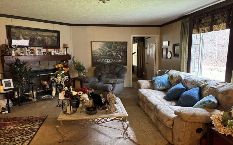 1058 Bean Hollow, West Union, West Virginia 26456, 4 Bedrooms Bedrooms, 9 Rooms Rooms,3 BathroomsBathrooms,Single Family Detached,For Sale,Bean,10163932 1058 Bean Hollow, West Union, West Virginia 26456, 4 Bedrooms Bedrooms, 9 Rooms Rooms,3 BathroomsBathrooms,Single Family Detached,For Sale,Bean,10163932