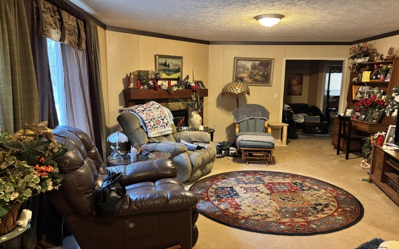 1058 Bean Hollow, West Union, West Virginia 26456, 4 Bedrooms Bedrooms, 9 Rooms Rooms,3 BathroomsBathrooms,Single Family Detached,For Sale,Bean,10163932 1058 Bean Hollow, West Union, West Virginia 26456, 4 Bedrooms Bedrooms, 9 Rooms Rooms,3 BathroomsBathrooms,Single Family Detached,For Sale,Bean,10163932