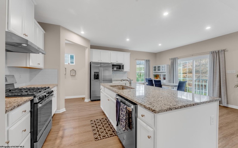 73 David Lane, Morgantown, West Virginia 26505, 4 Bedrooms Bedrooms, 7 Rooms Rooms,2 BathroomsBathrooms,Single Family Detached,For Sale,David,10163929